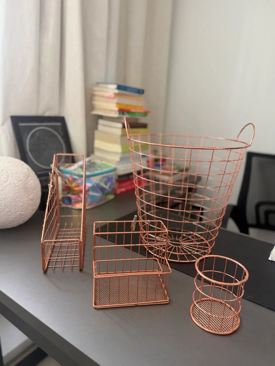 Kit de escritório TOKSTOK - Foto 2