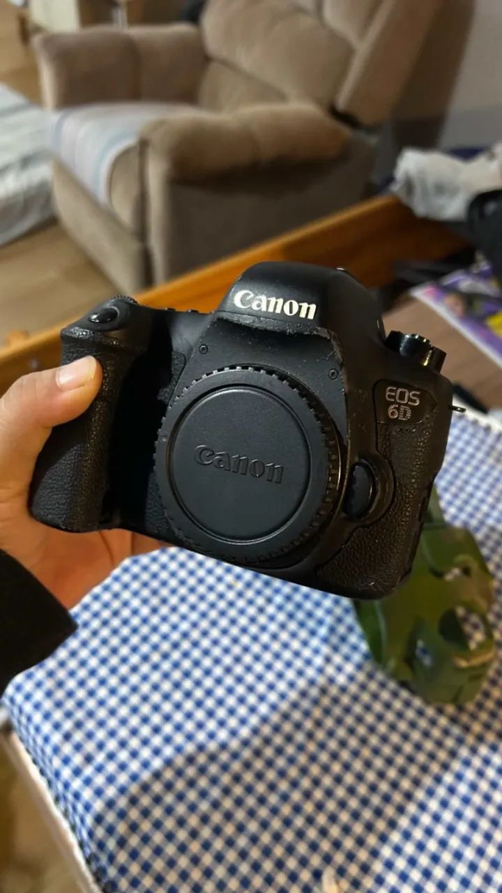 canon 6d mark 1