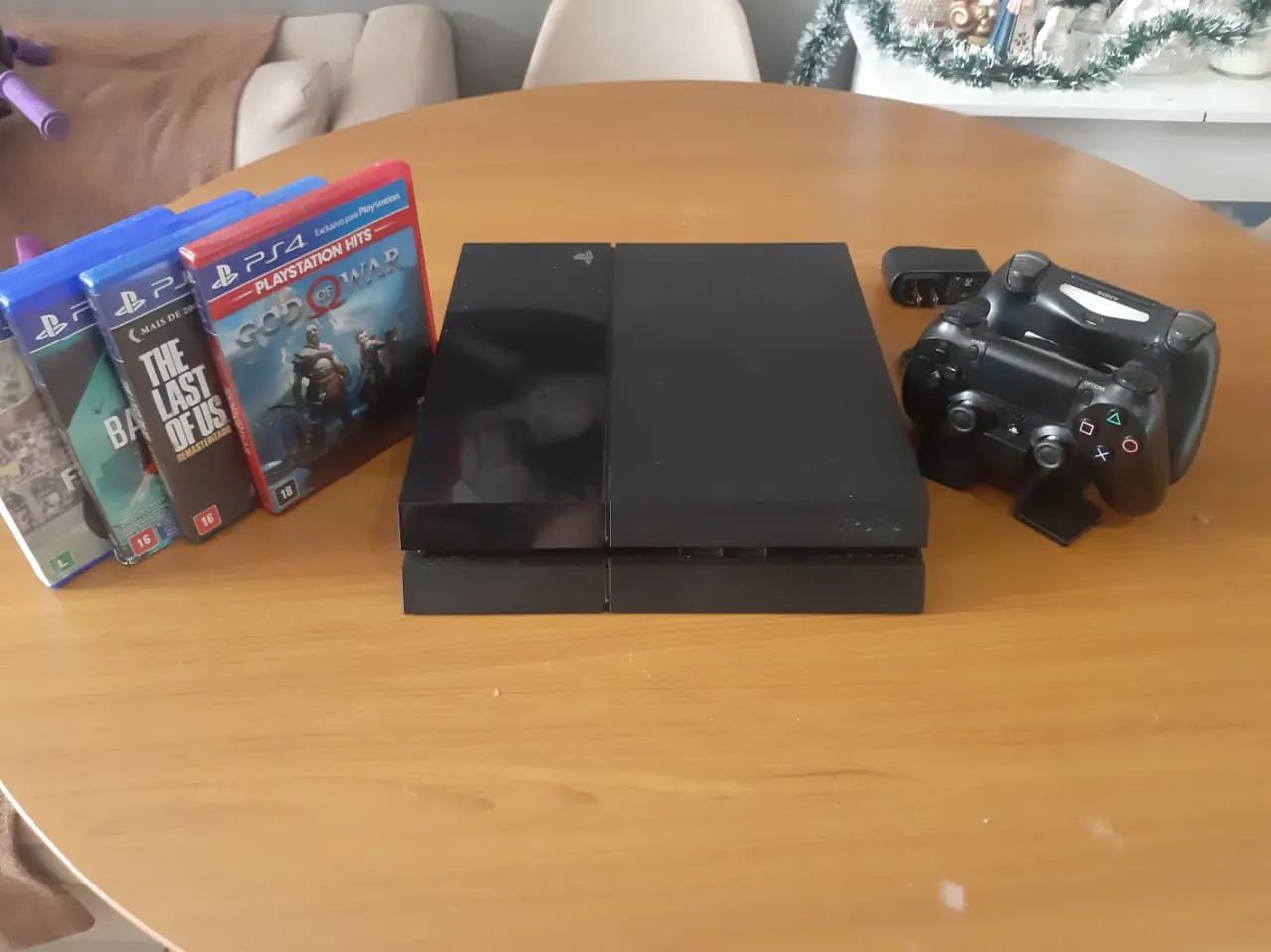 Playstation 4