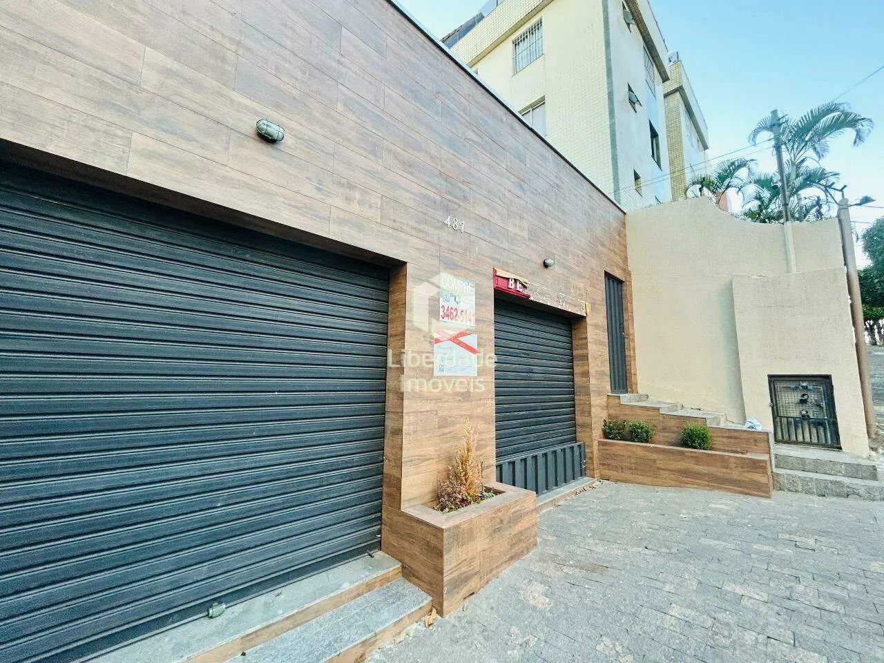 Loja à venda no Caiçara, Belo Horizonte, - Foto 2