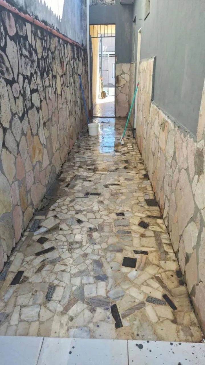 Casa para vender com 4 Quartos, sendo 2 Suíte no Bairro Luzia em Aracaju - Foto 3