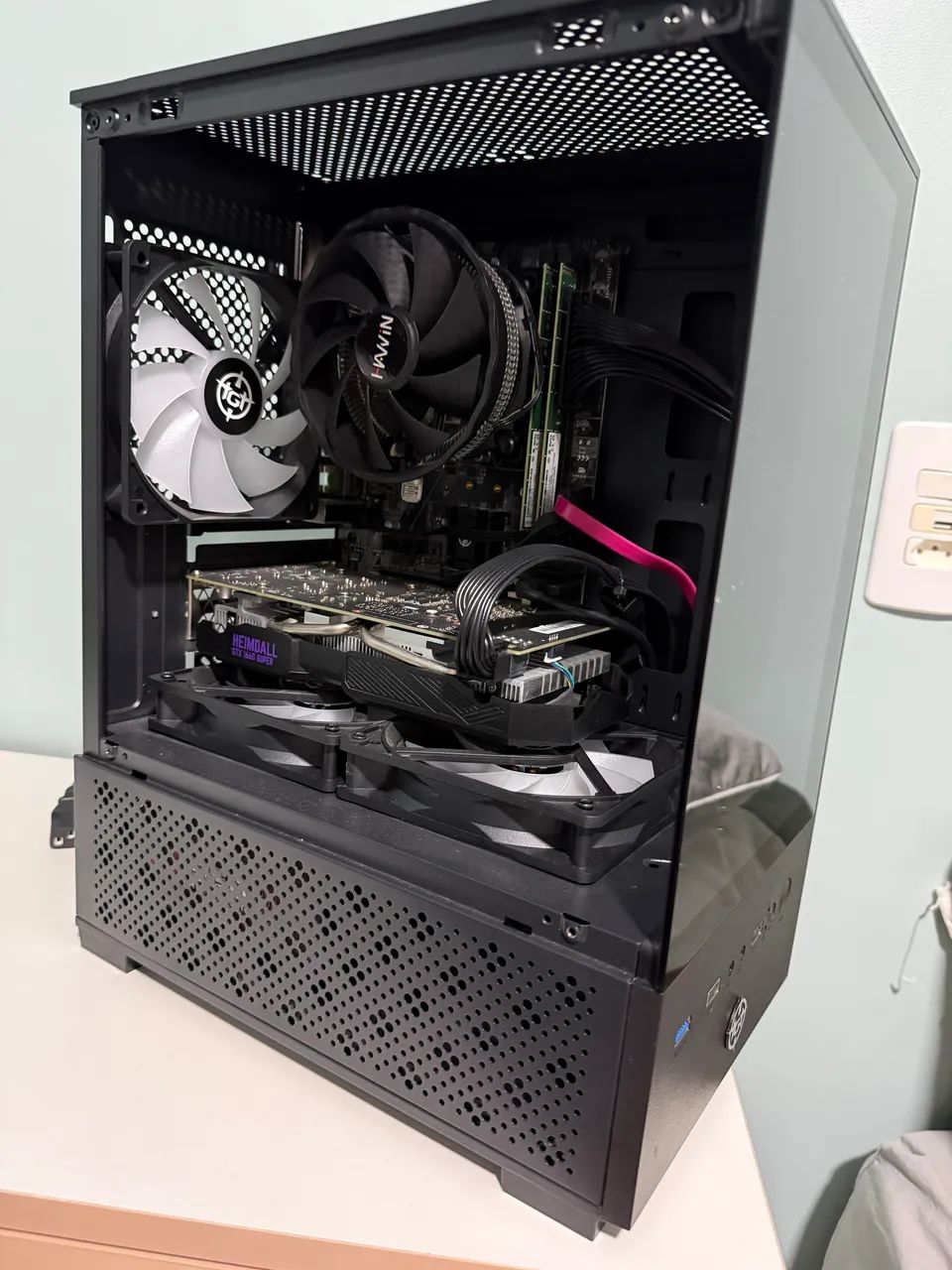 COMPUTADOR GAMER  - Foto 4