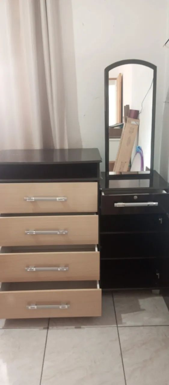 Cômoda  - Foto 2