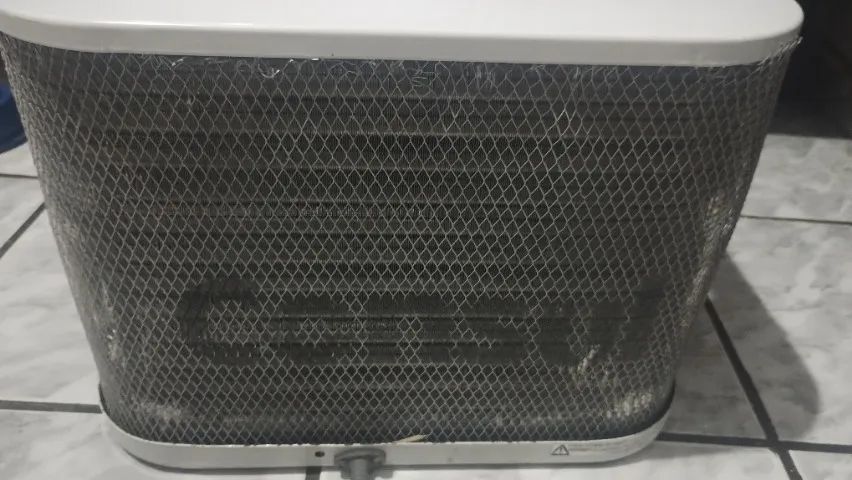 Vendo ar condicionado Consul - Foto 2