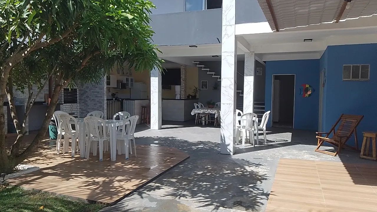 Chácara temporada  - Foto 4