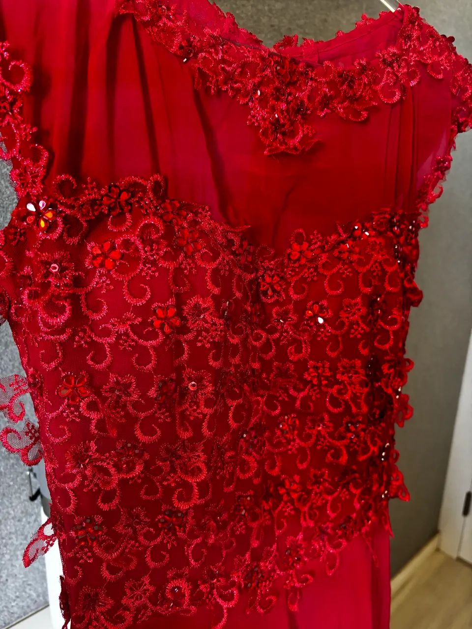 Vestido de festa - Foto 2
