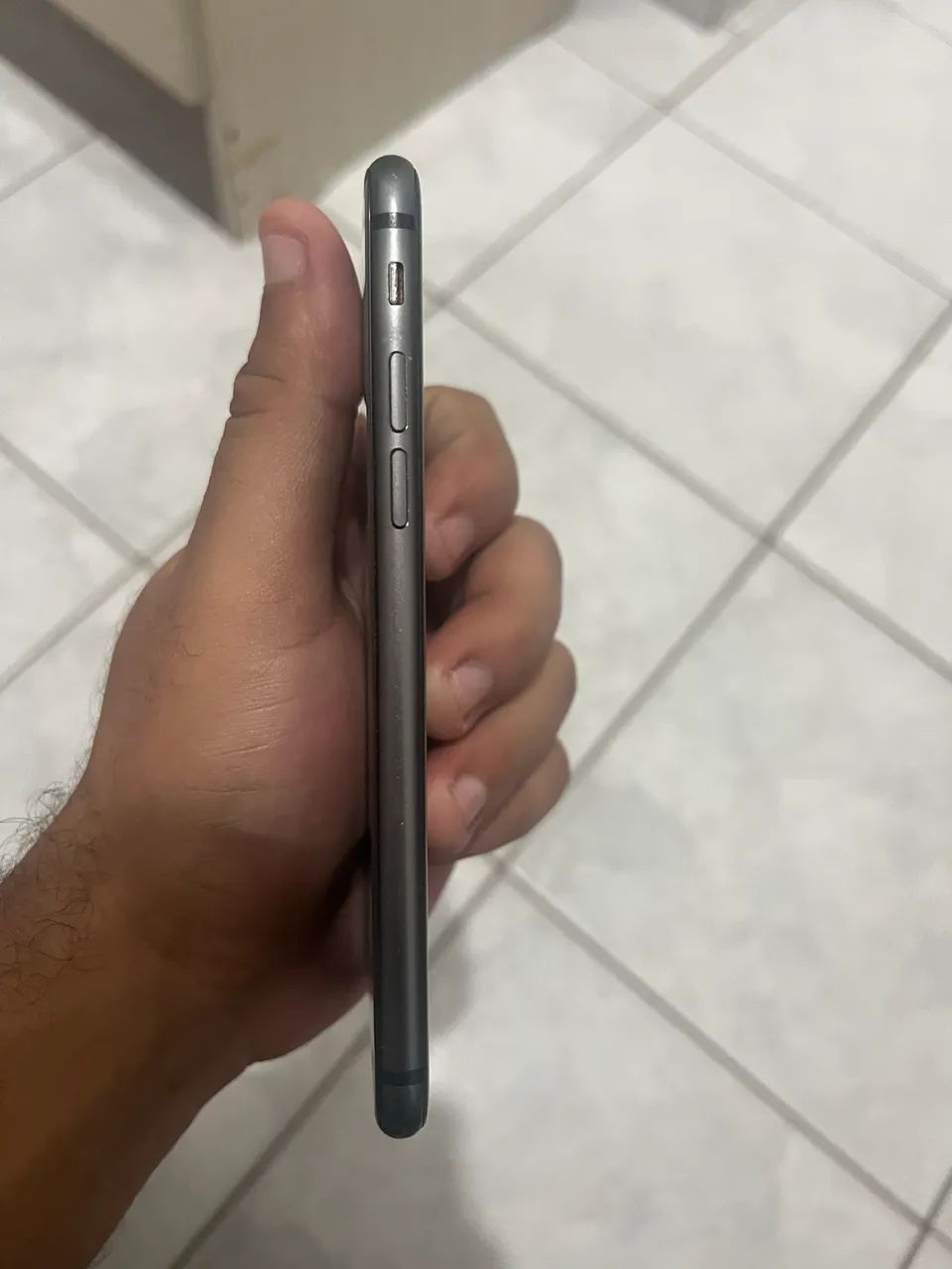 IPHONE 8 - 64gb - TODO ORIGINAL E FUNCIONAL - Foto 5