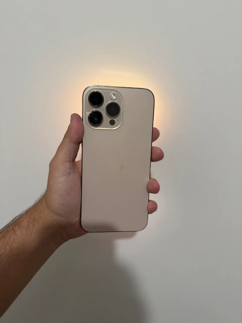 iPhone 14 Pro Max 128GB Com caixa e novinho - Foto 4