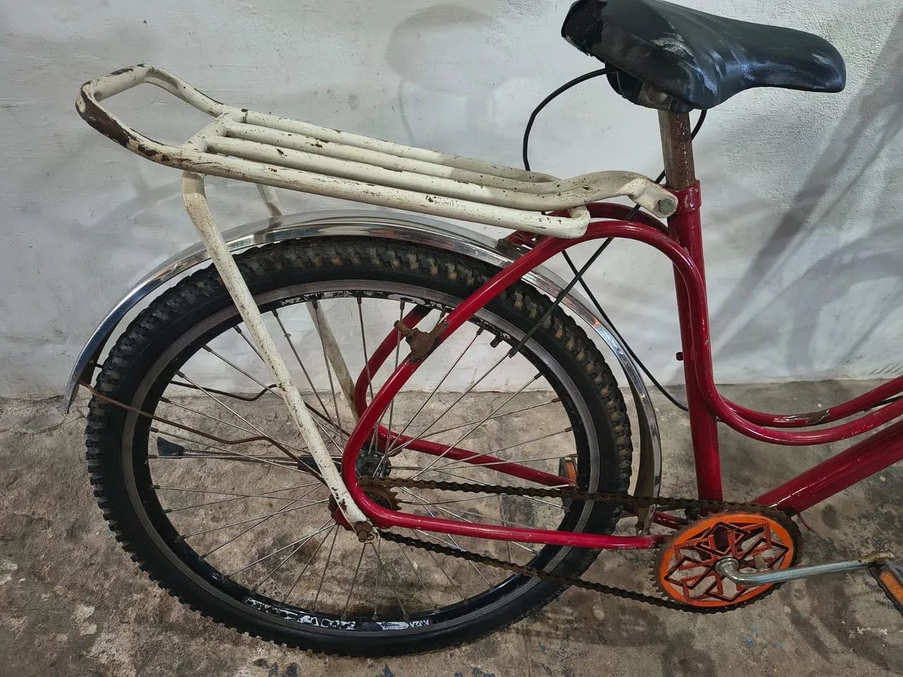 Bicicleta retrô - 2 por 800,00 - Foto 4