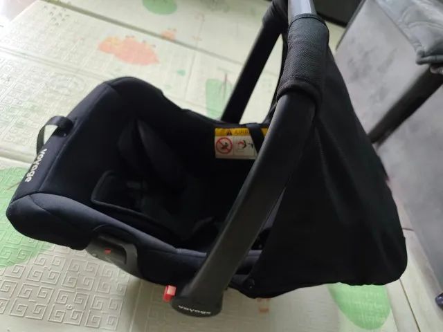 Bebe Conforto - Foto 2