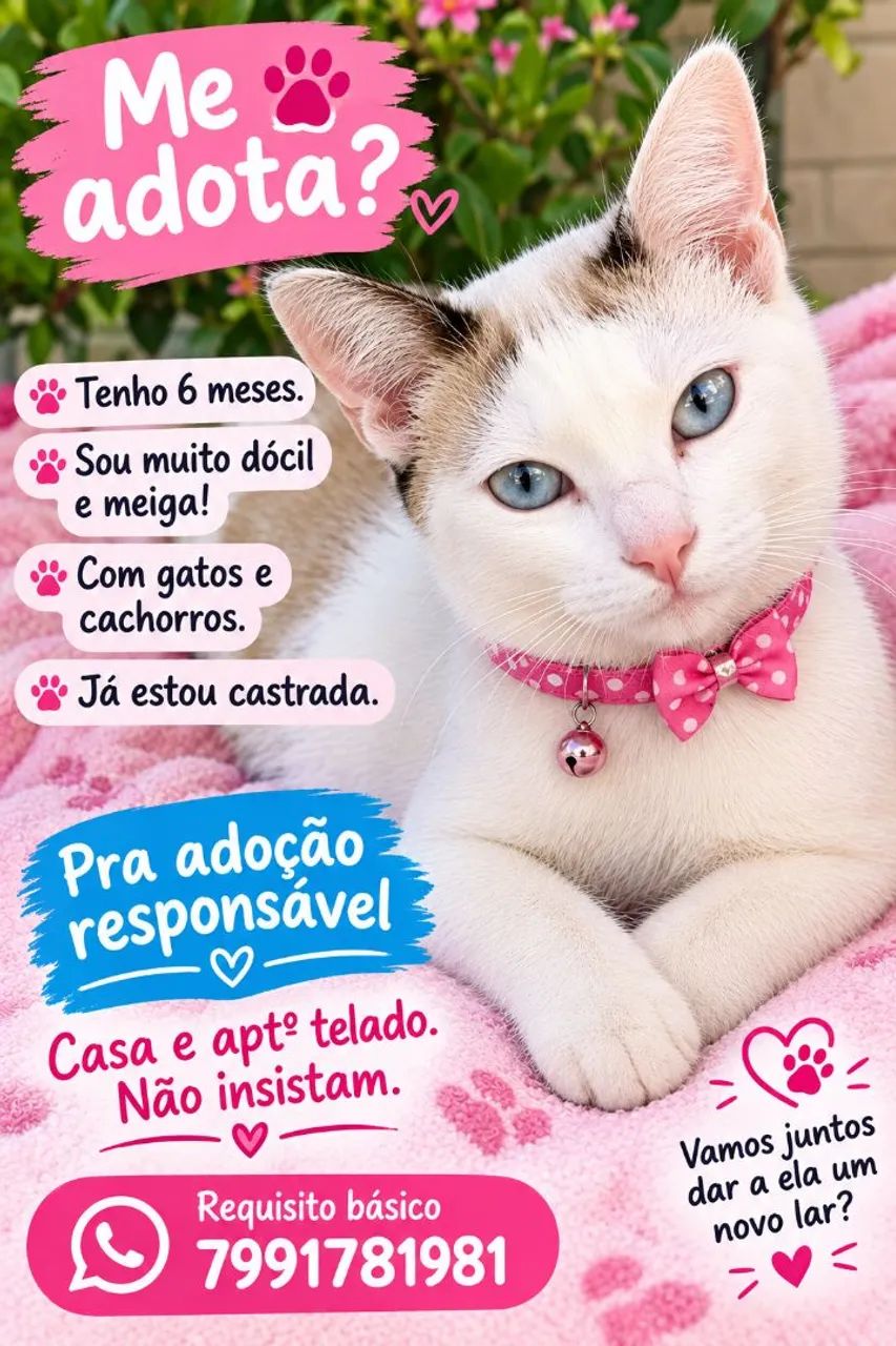 FÊMEAS CASTRADAS - Foto 2