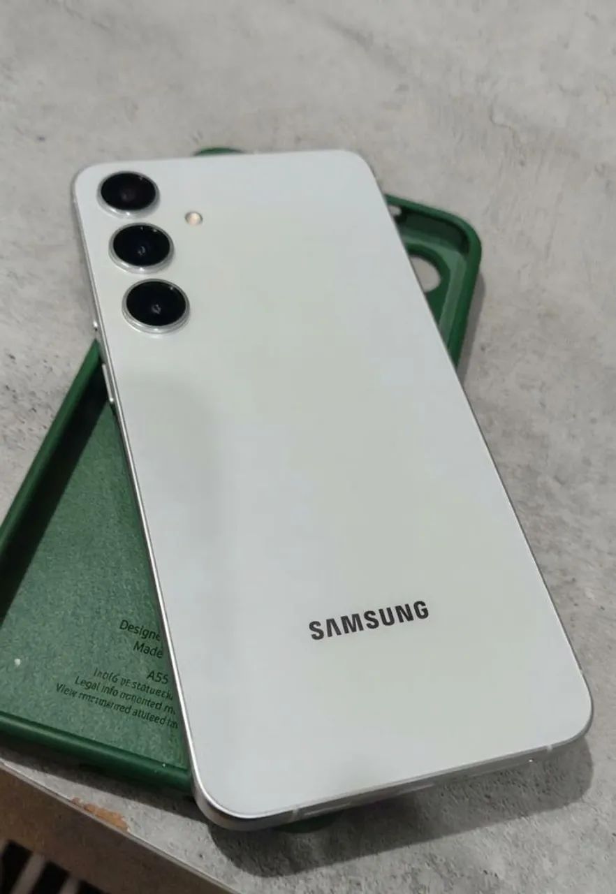 Galaxy s24 plus 