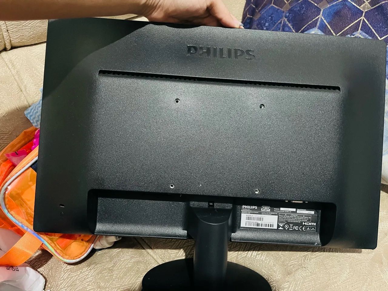 Monitor - Foto 3