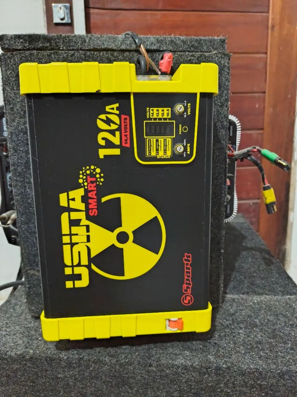 Quadriway de 15pl - Foto 5