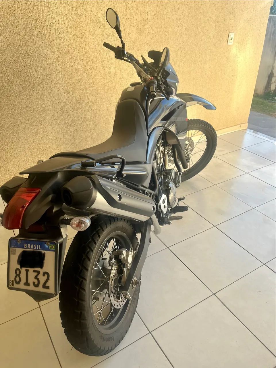 XT 660 R  - Foto 3