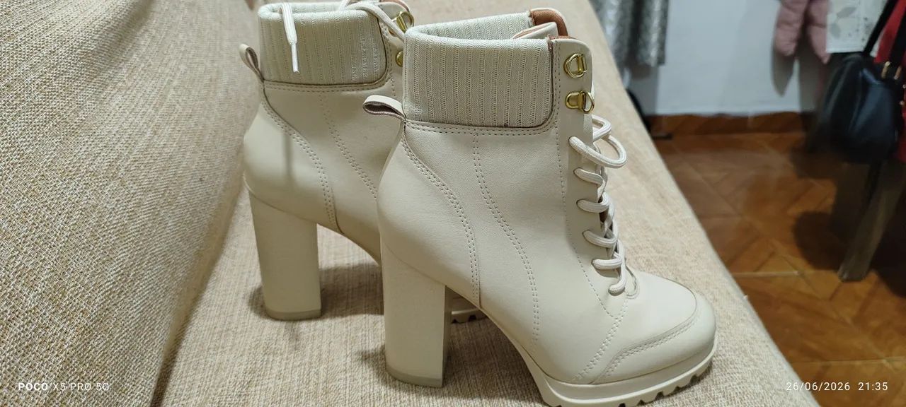 Vendo BOTA VIZZANO ORIGINAL  - Foto 3