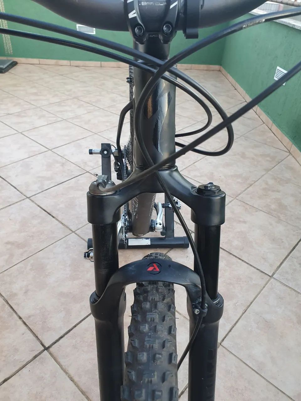 Bike specialized hardrock - Foto 2