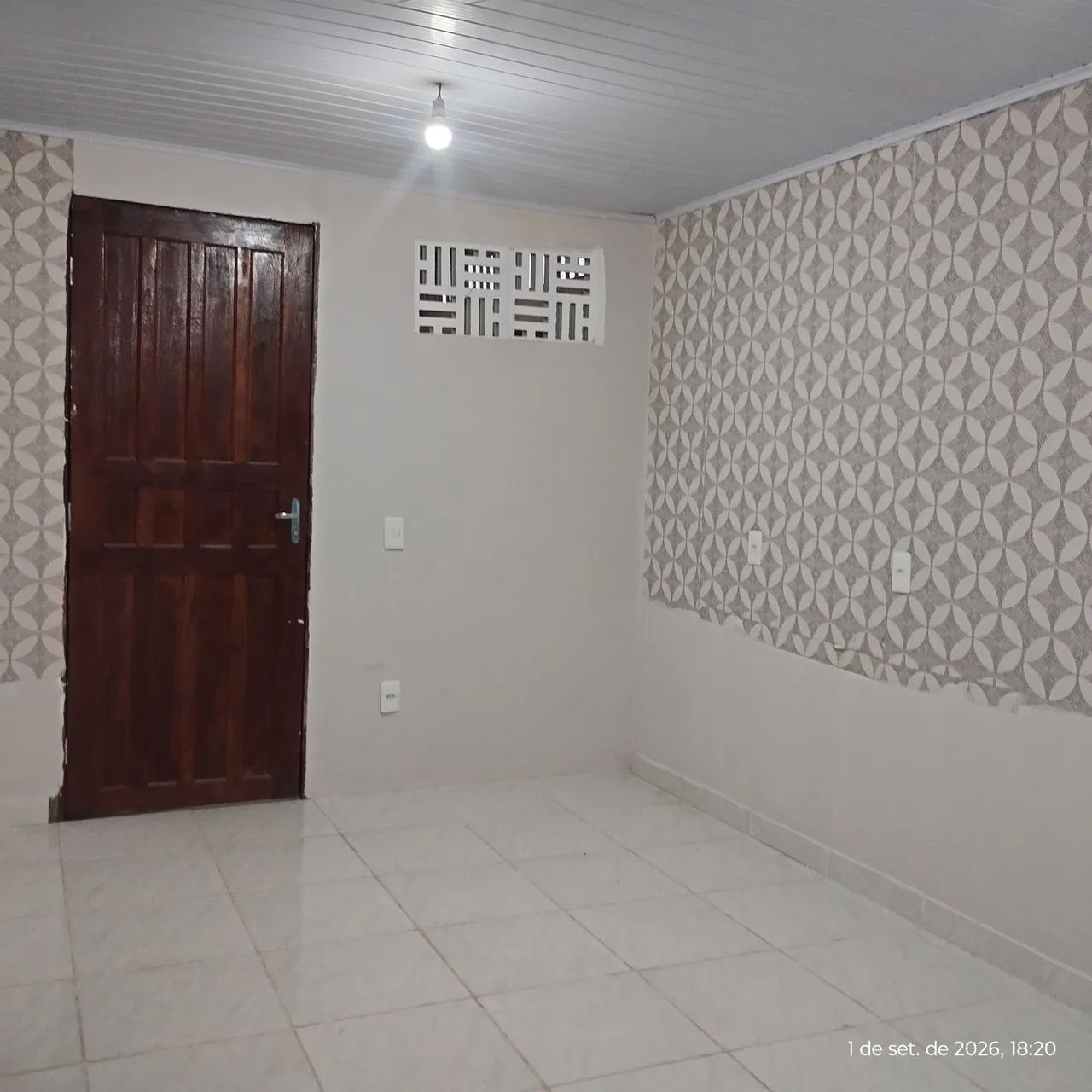 Casa / Ap - Foto 2