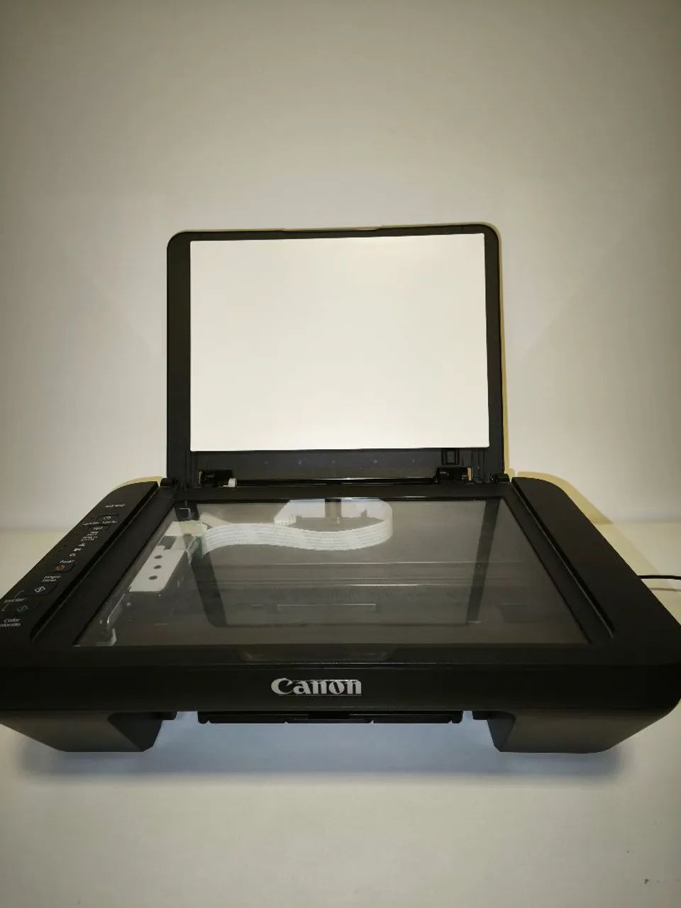 Impressora Canon - Foto 2