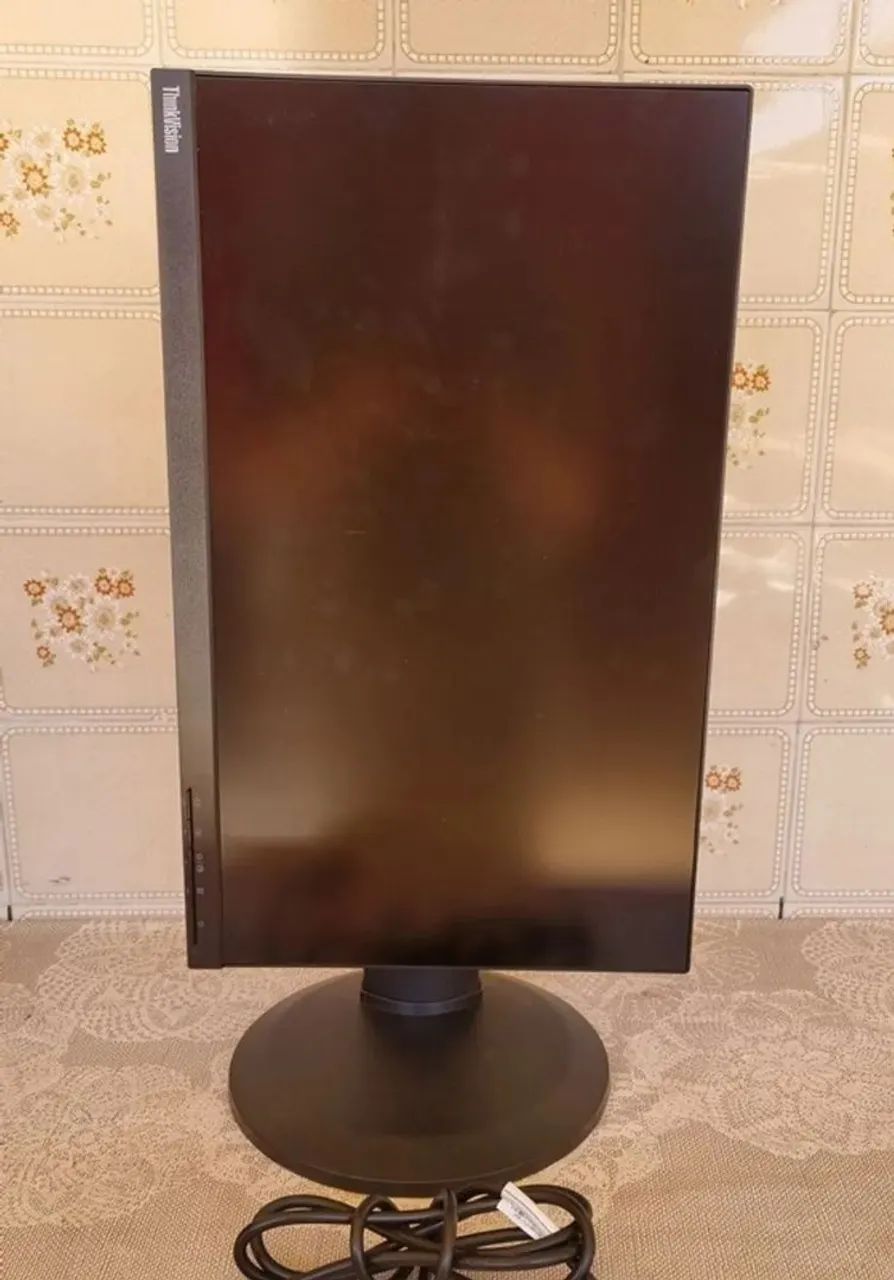 Monitor Lenovo Thinkvision S22e-21  - Foto 2