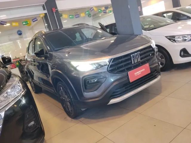 Fiat Pulse 2025