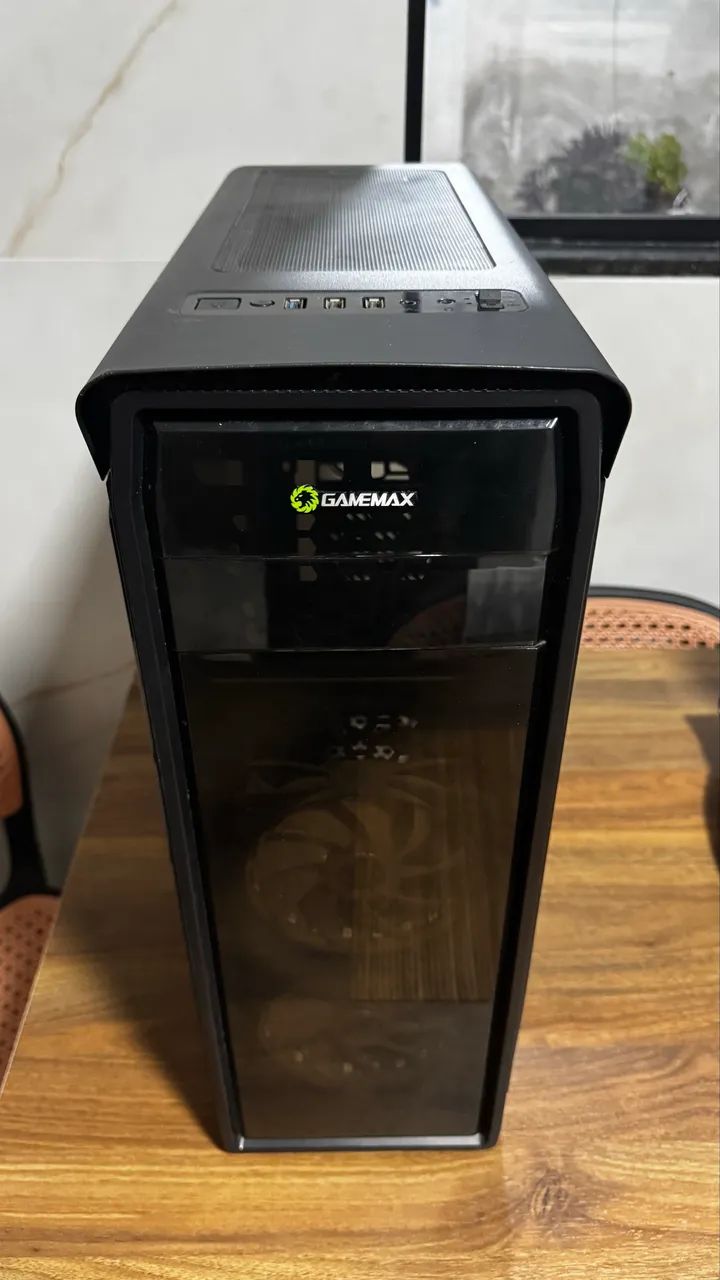 CPU i5 16RAM SSD240 HD1TB - Foto 2