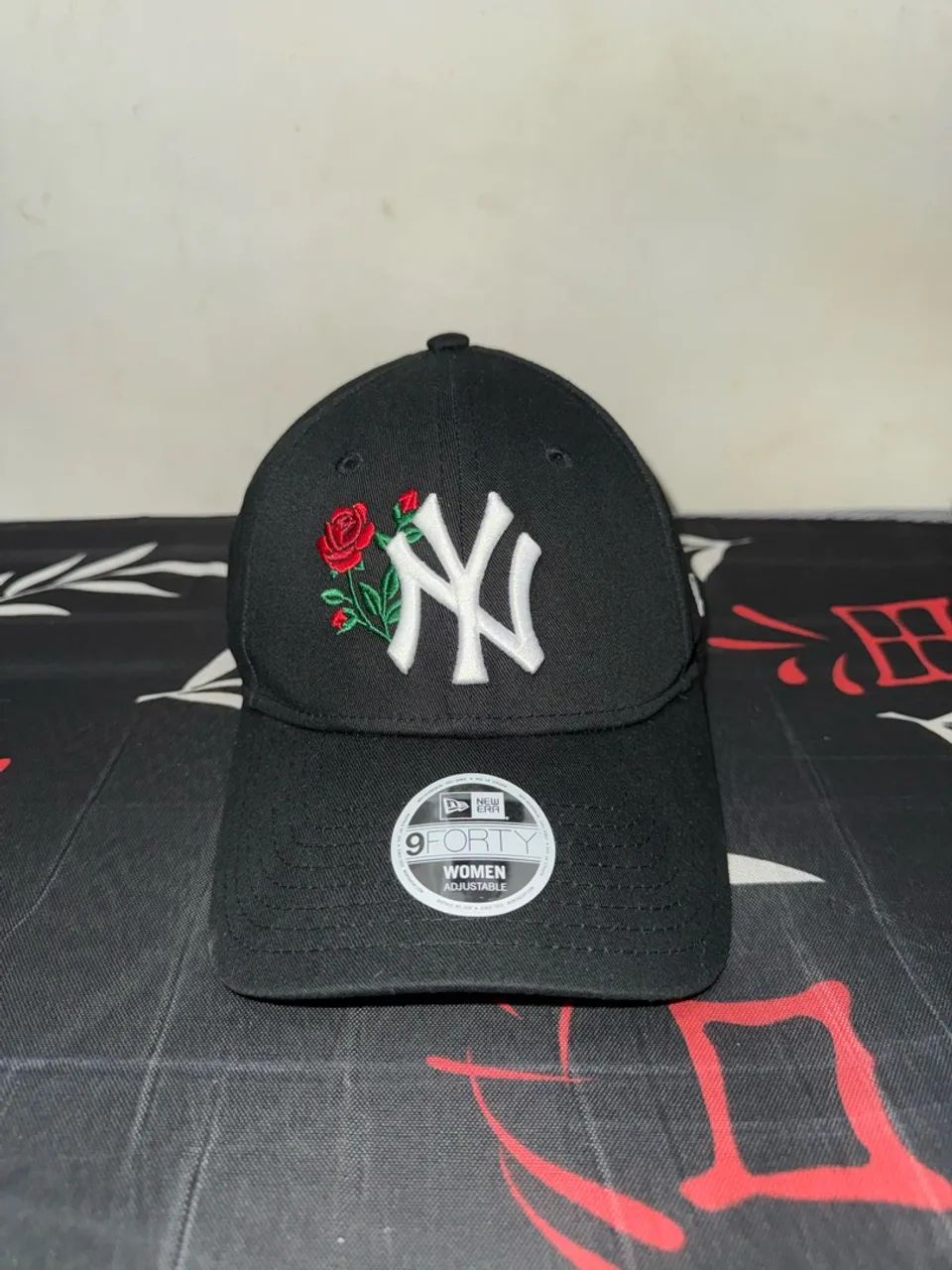 Boné New Era NY