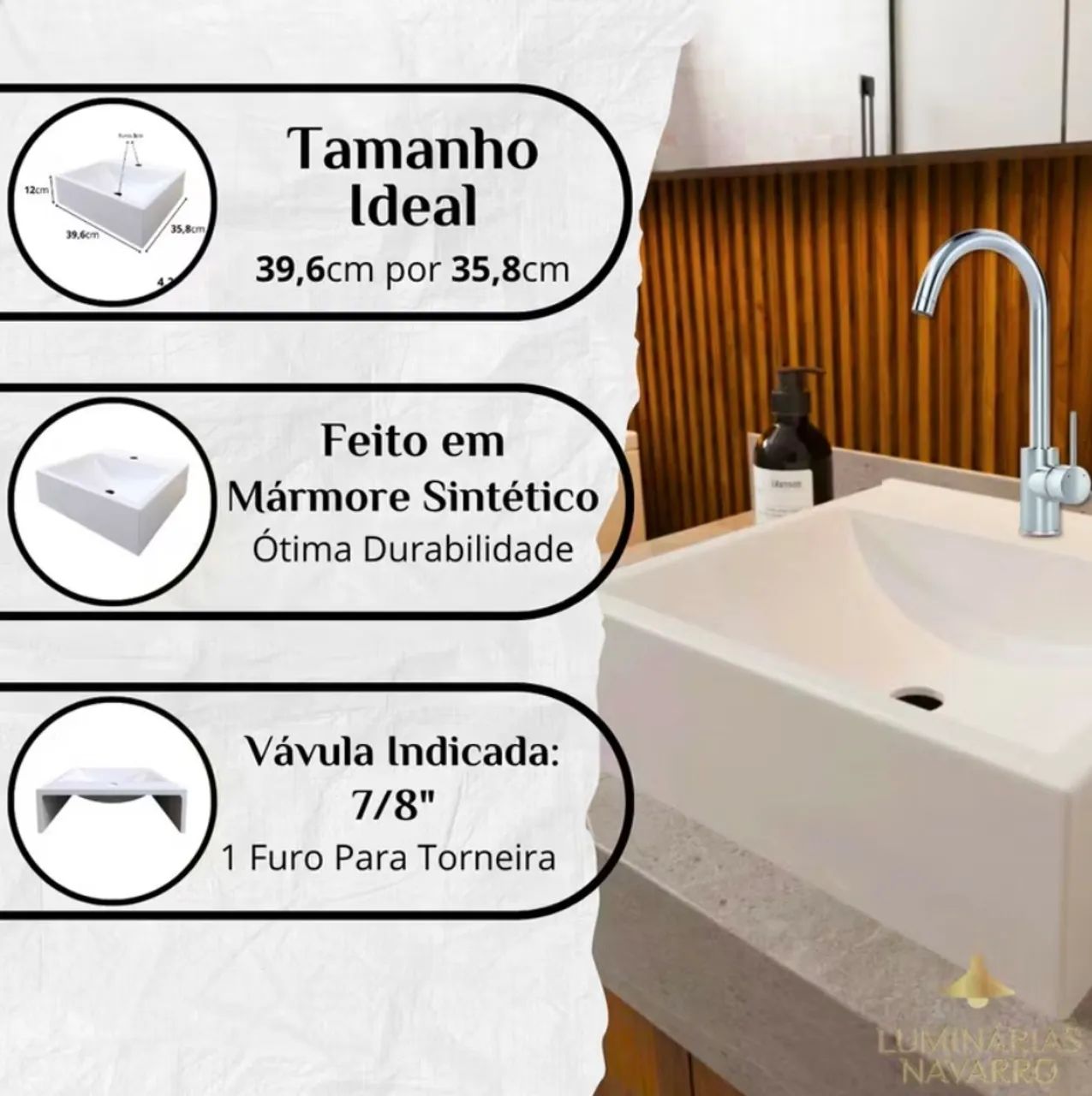 Cuba de banheiro 65735642162562121