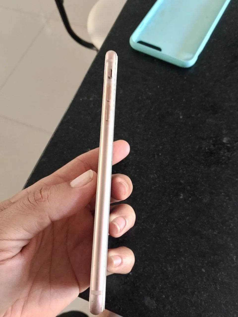 IPhone 8 Plus 64g - Foto 4
