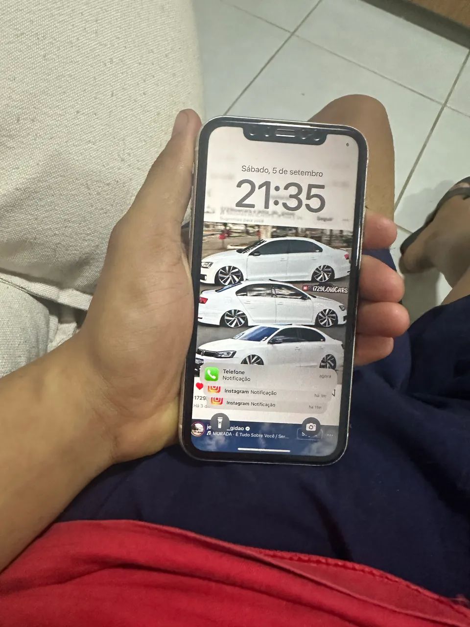 Xr celular top - Foto 2