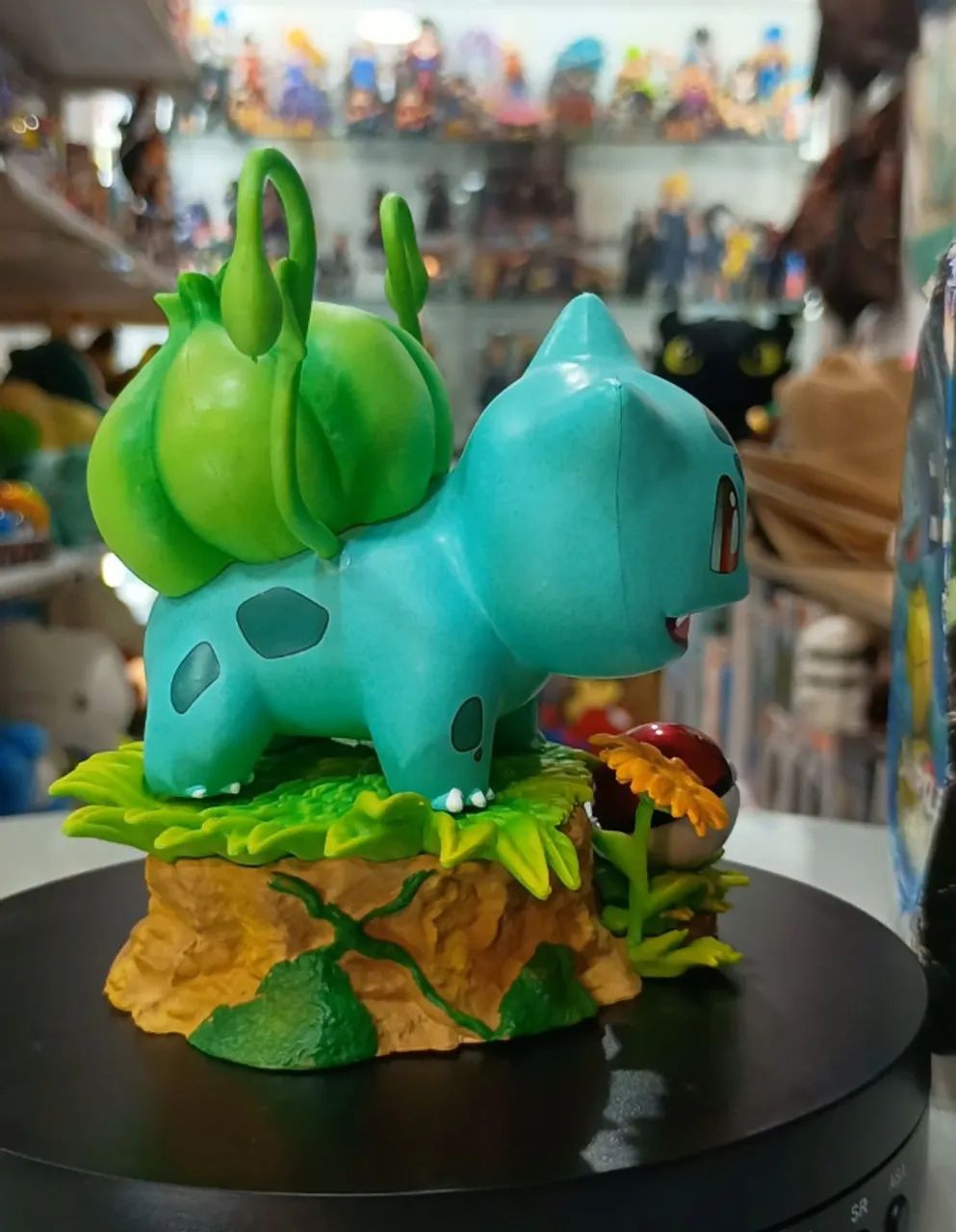 Pokémon Bulbasaur - Foto 2