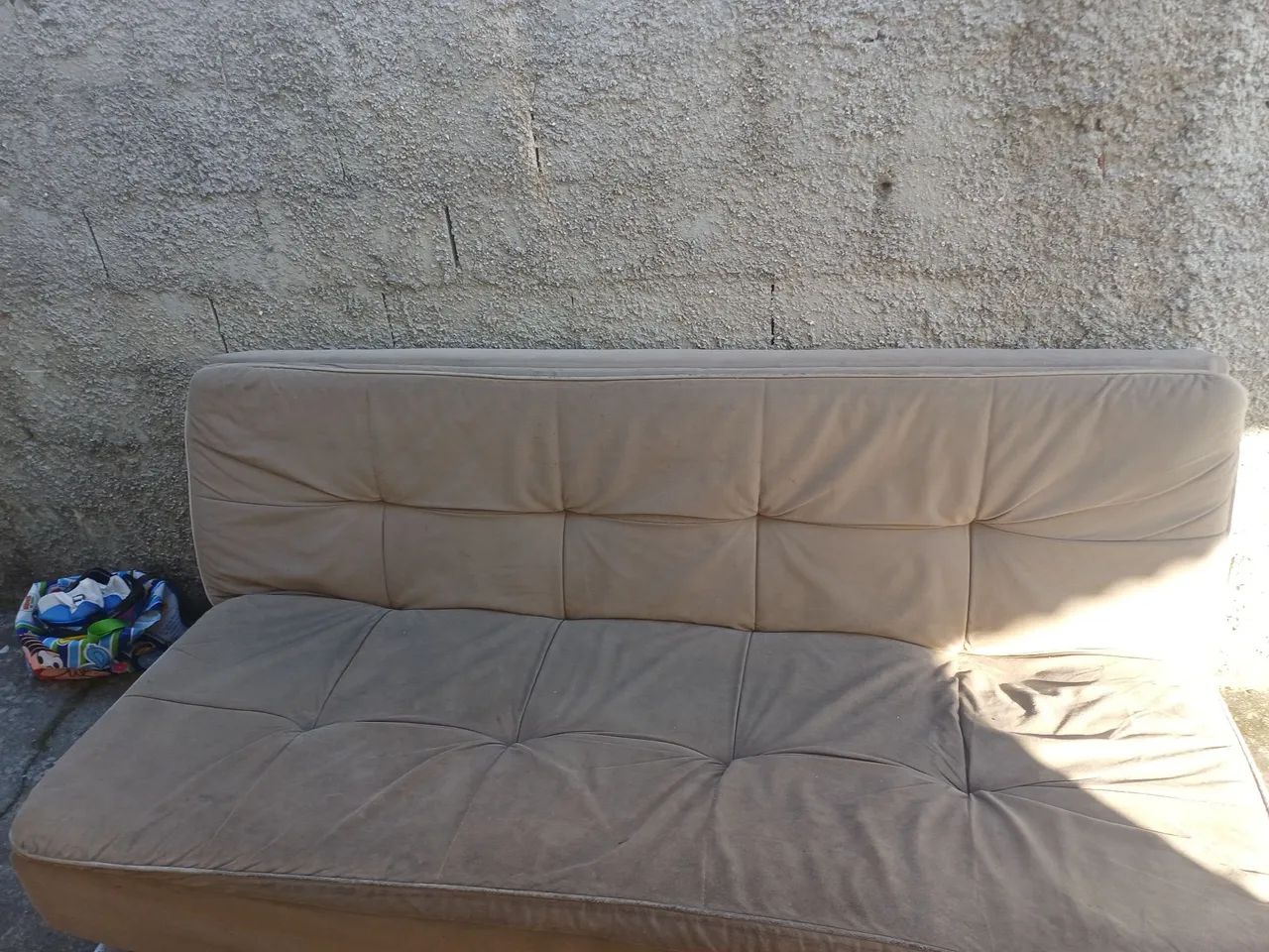 Sofá cama - Foto 3