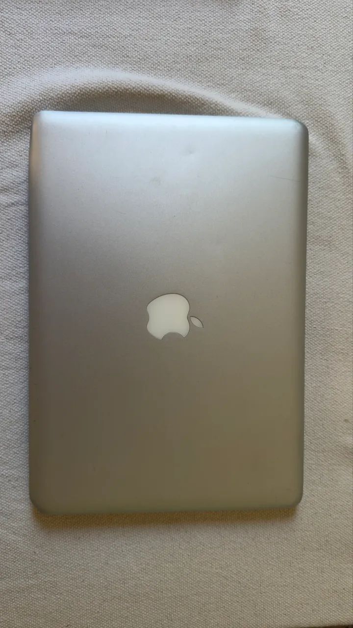 MacBook Pro 13 - Foto 2