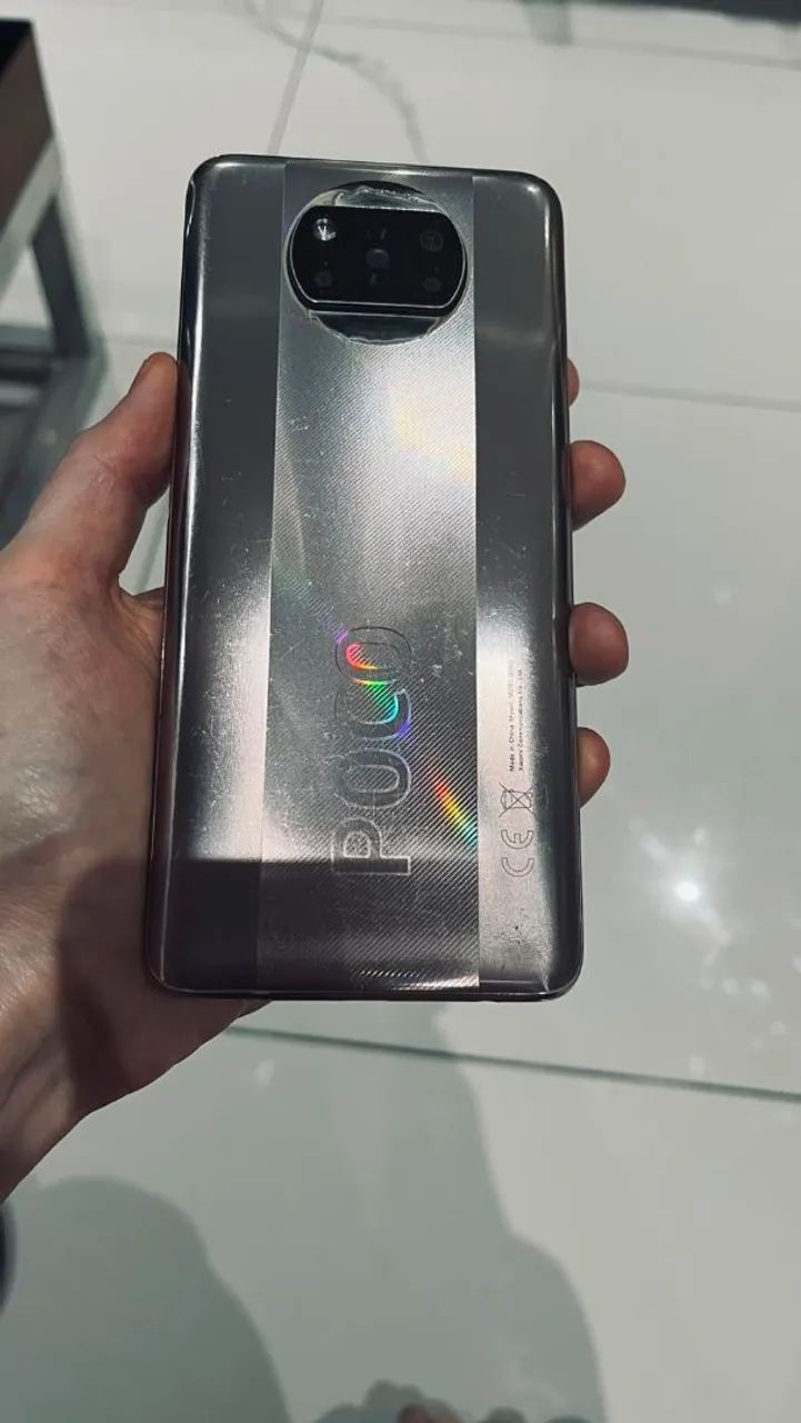 POCO X3 PRO本体 動作確認済みジャンク POCO X3 PRO本体 動作確認済みジャンク スマートフォン・携帯電話 POCO