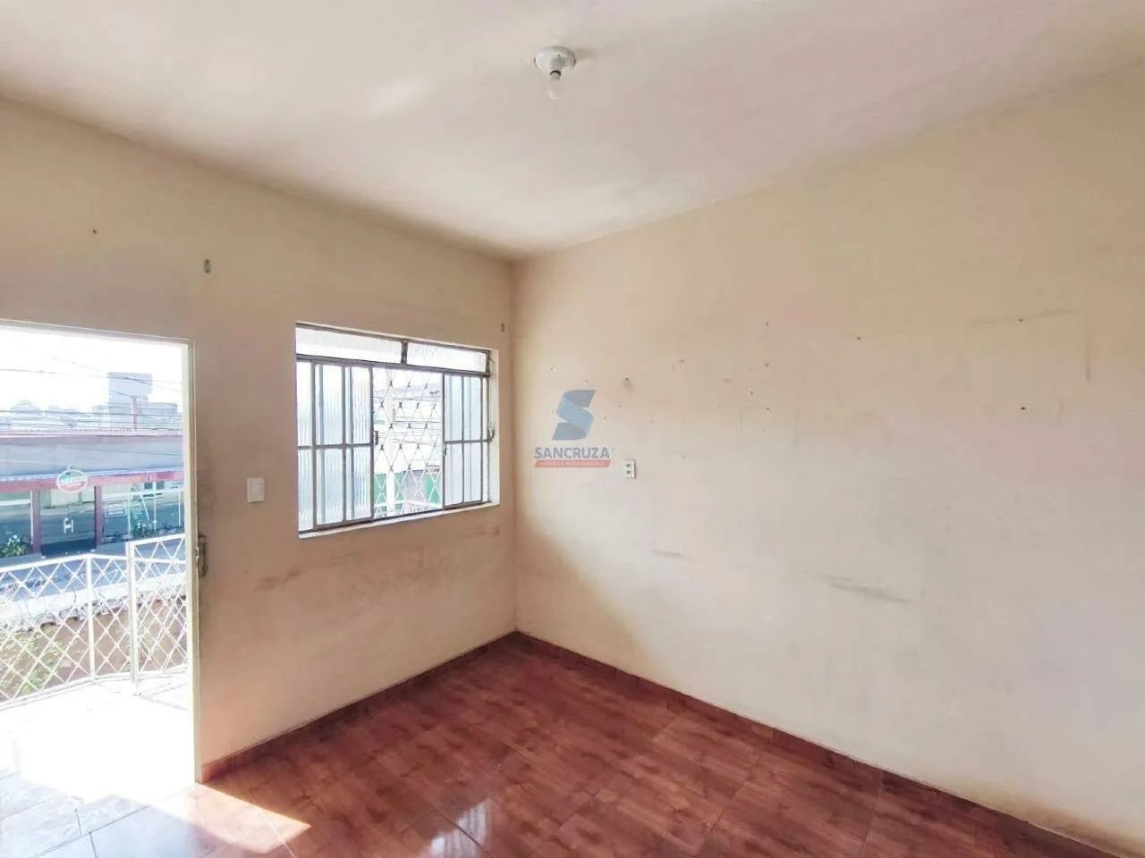 Casa à venda, 3 quartos, 3 vagas, Eldorado - Contagem/MG - Foto 3