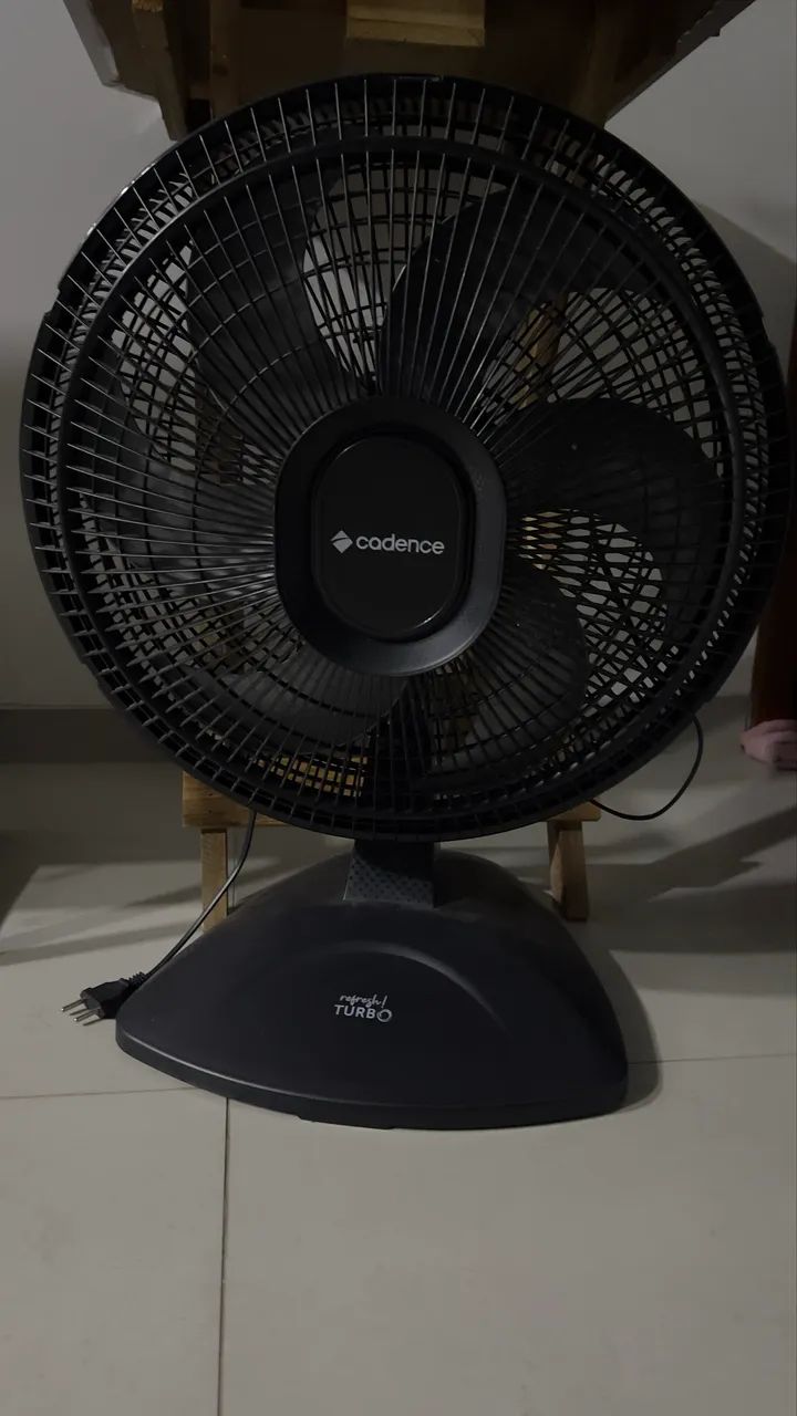 Ventilador - Foto 3