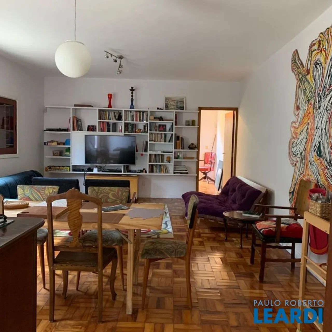 SOBRADO - VILA MADALENA - SP - Foto 3