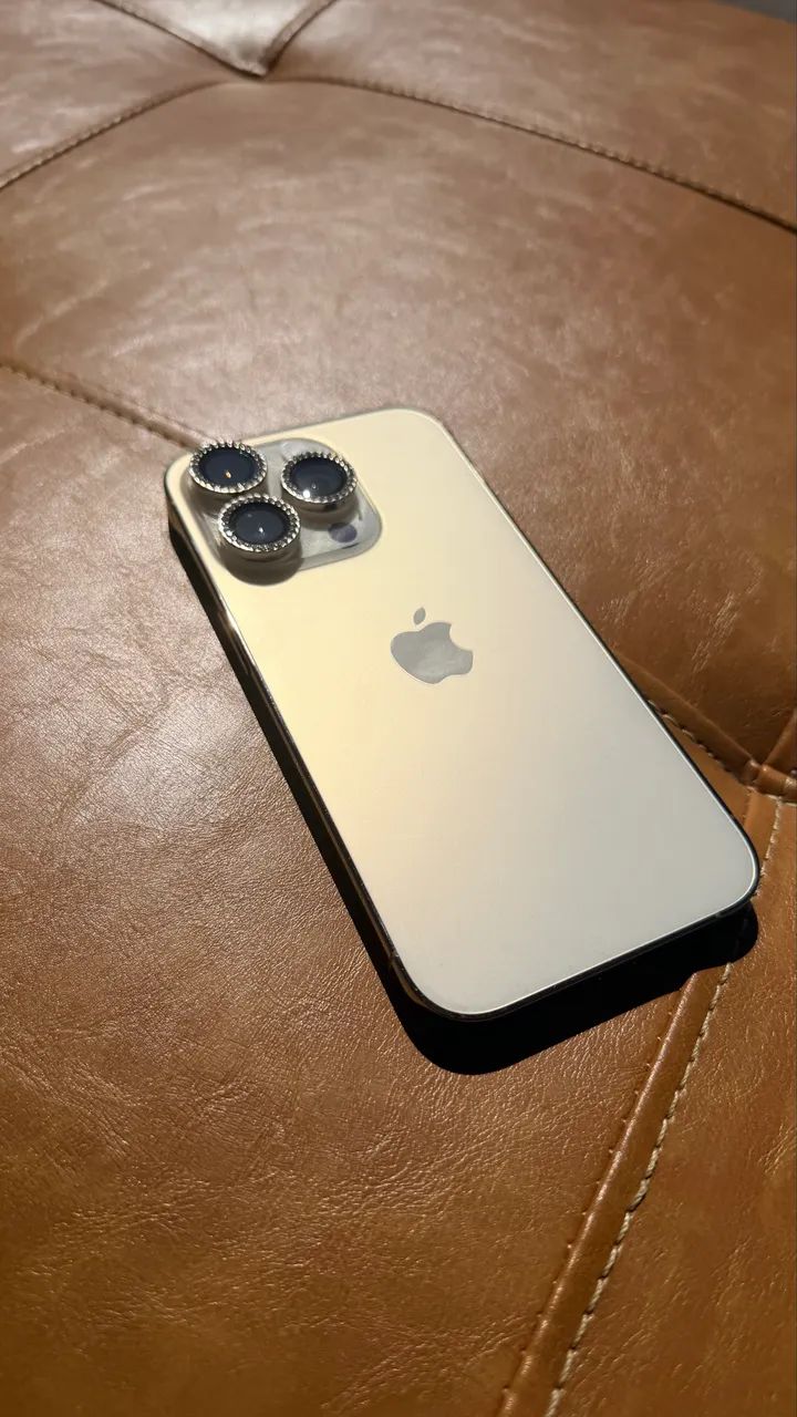 iPhone 14 Pro em excelente estado  - Foto 3