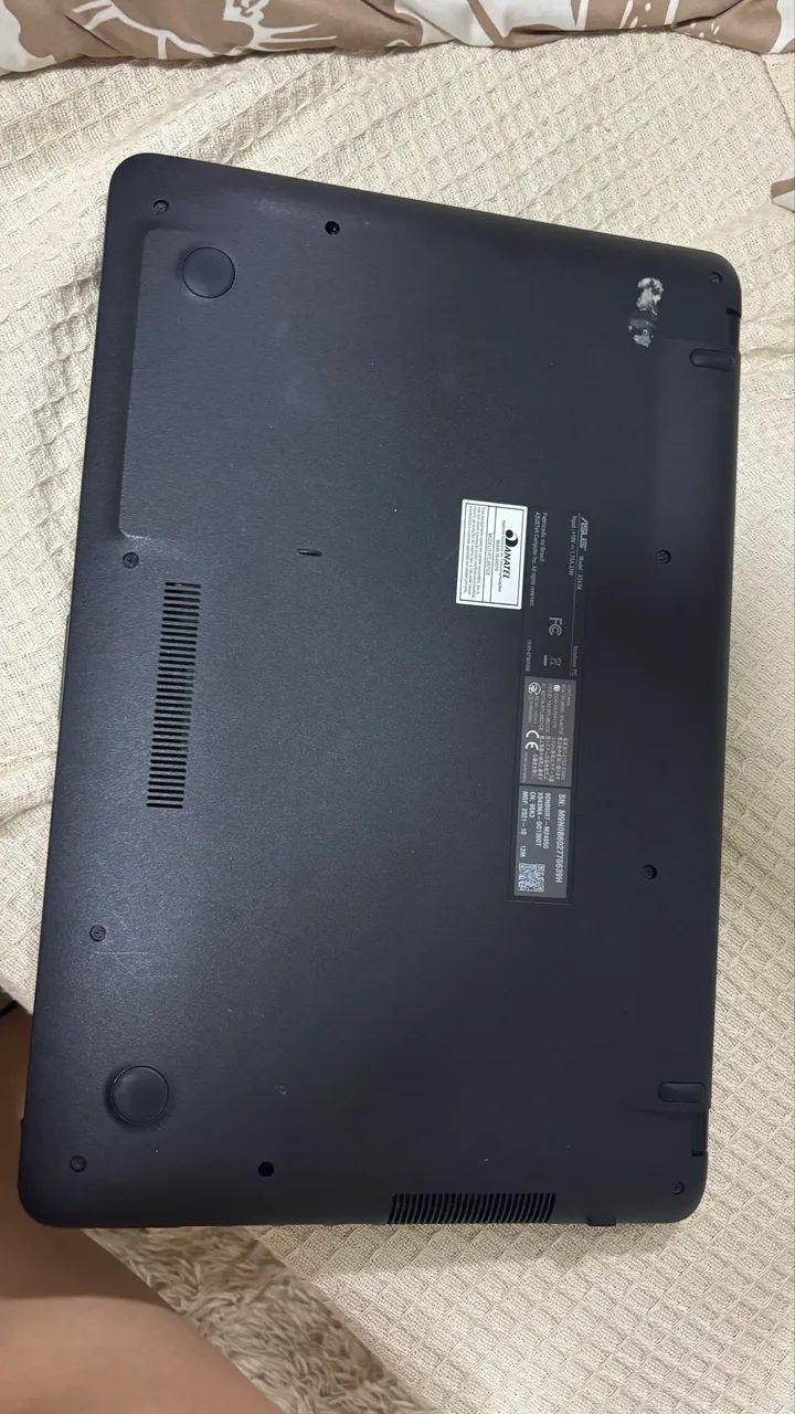 NOTEBOOK ASUS -modelo X543M - Foto 3