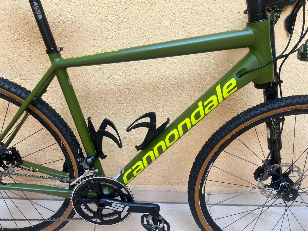 Cannondale Slate - Gravel - Foto 5