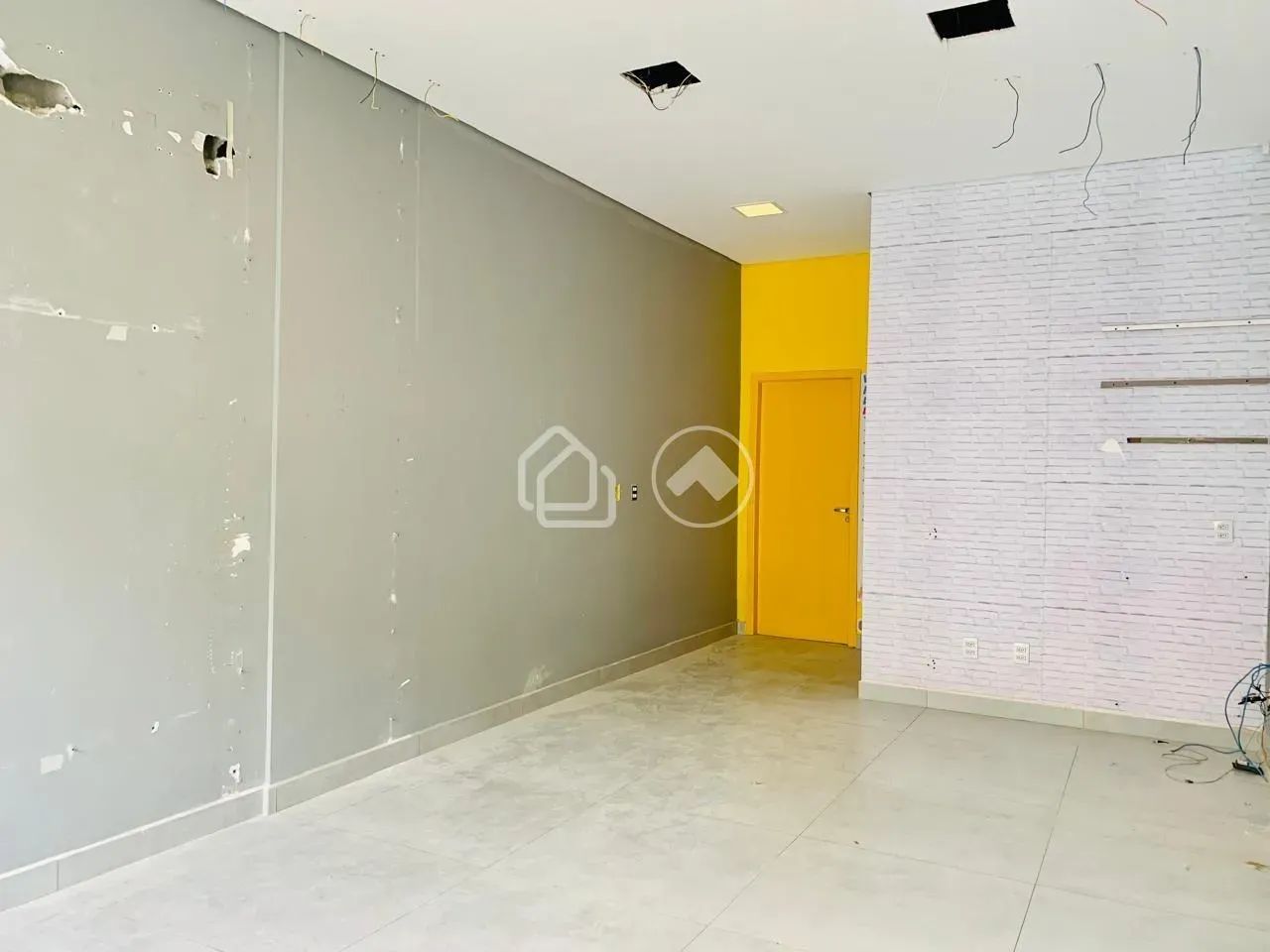 Loja para alugar, 44 m² - Buritis - Belo Horizonte/MG - Foto 3
