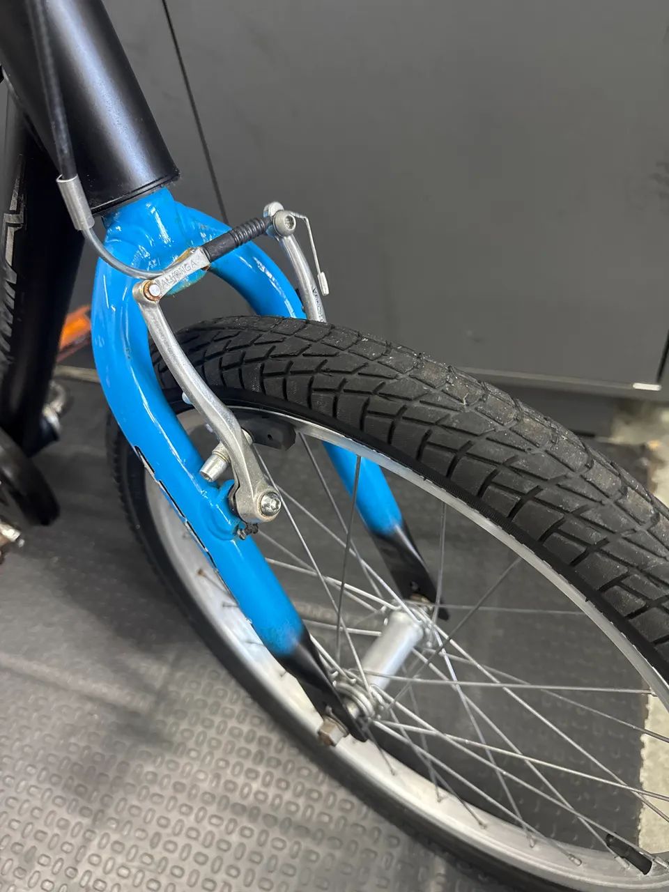 Bike aro 20 - Foto 2