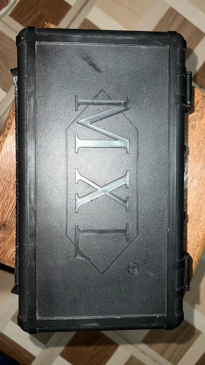 Microfone MXL 990 - Foto 2