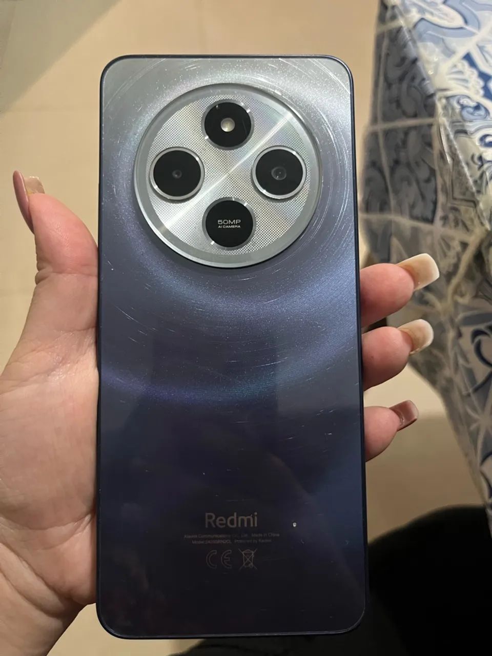 Celular Xiaomi 14C - Foto 3