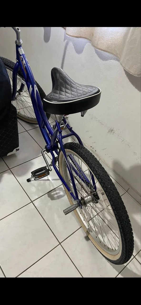 Bicicleta La Bici - Foto 4