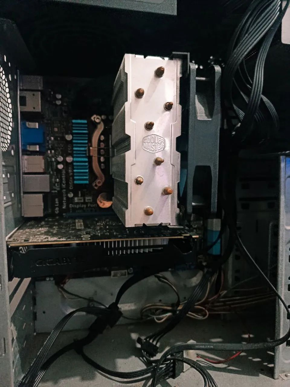 Pc 