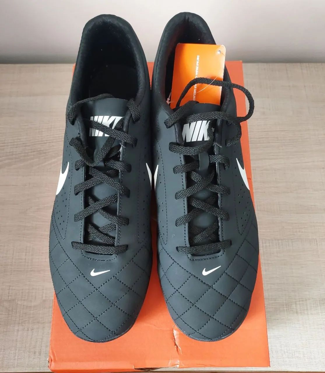 CHUTEIRA NIKE FUTSAL