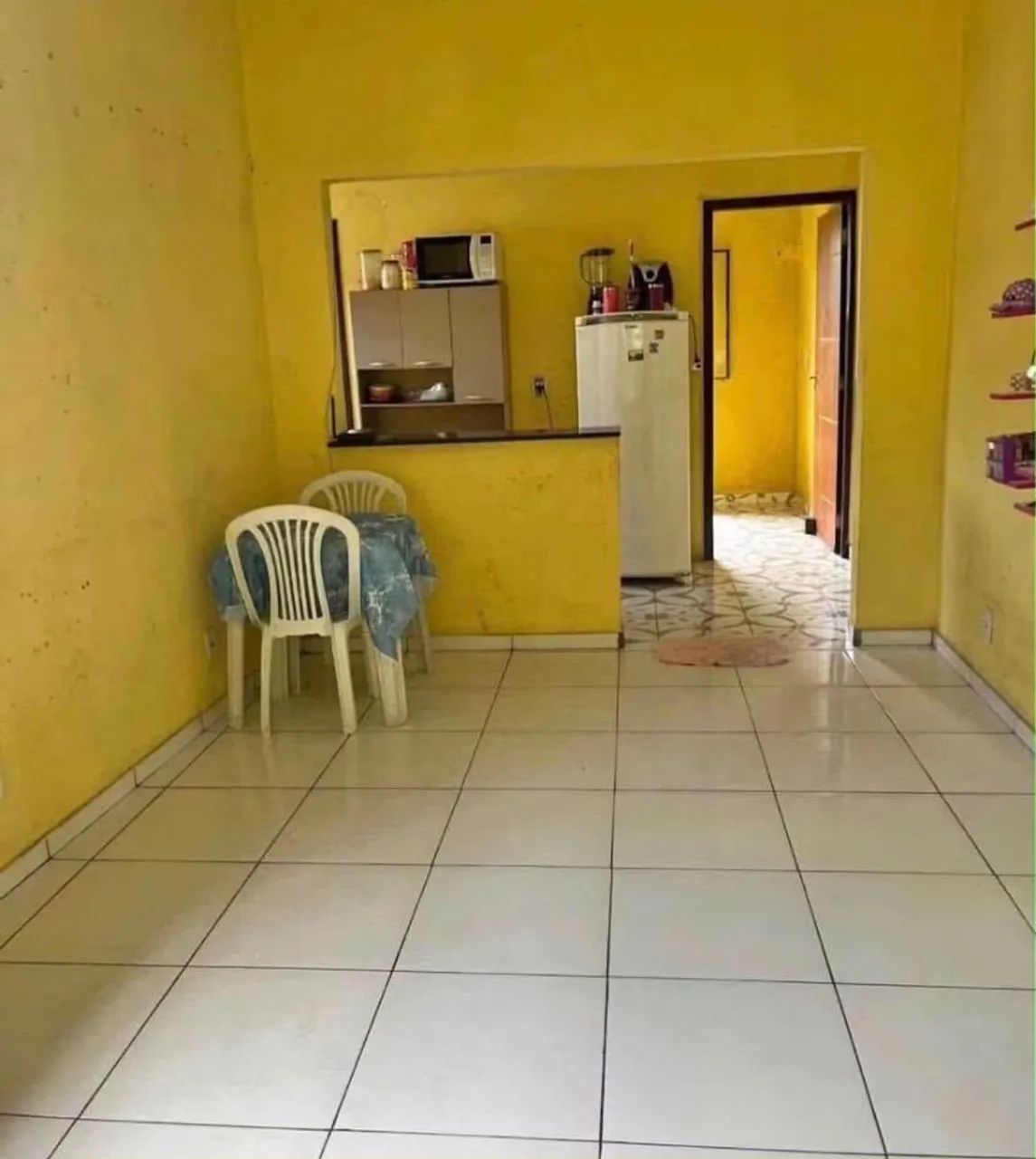 Casa no Distrito  - Foto 2