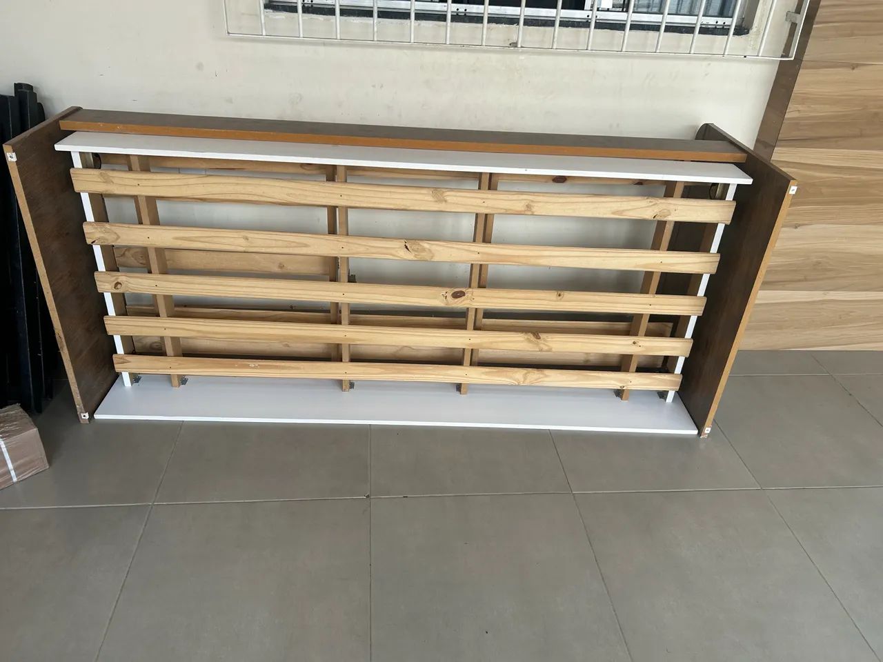 Vendo cama. Infantil 