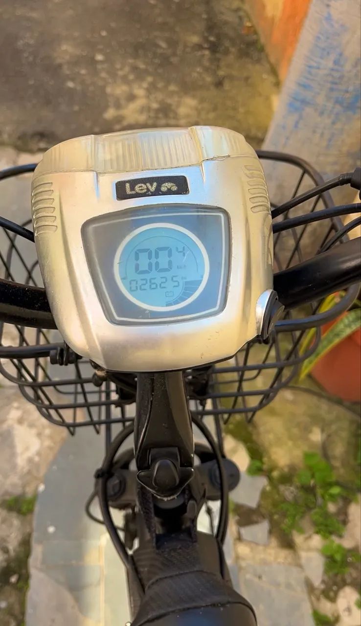 Bicicleta LEV Plus aro 26  - Foto 5